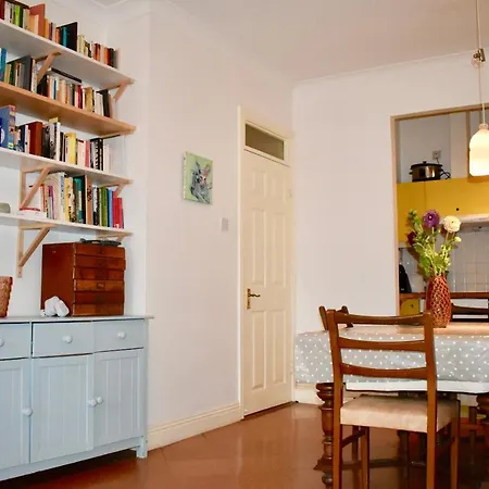 Hapenny Bridge Appartement