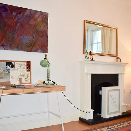 Hapenny Bridge * Dublin